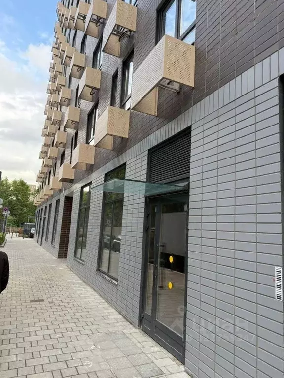 Помещение свободного назначения в Московская область, Котельники Новая ... - Фото 1