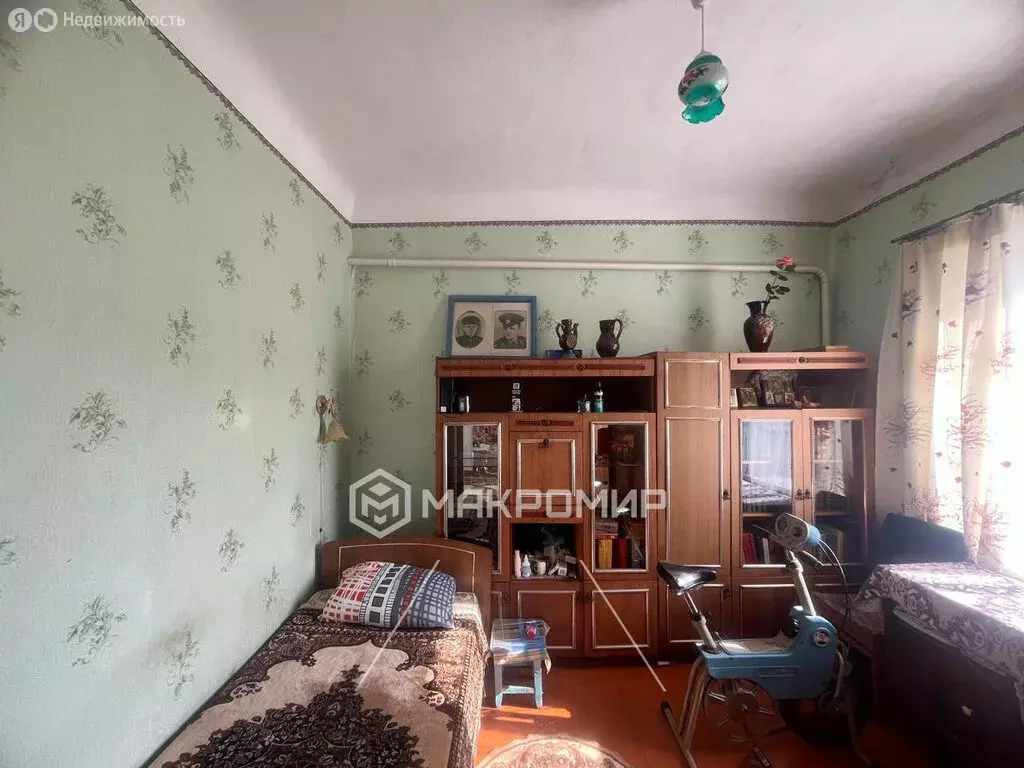Дом в посёлок Речица, Садовая улица, 6 (43.5 м) - Фото 1