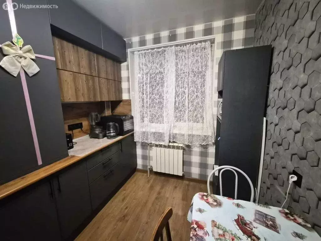 2-комнатная квартира: посёлок Придорожный, микрорайон Южный Город, ... - Фото 2