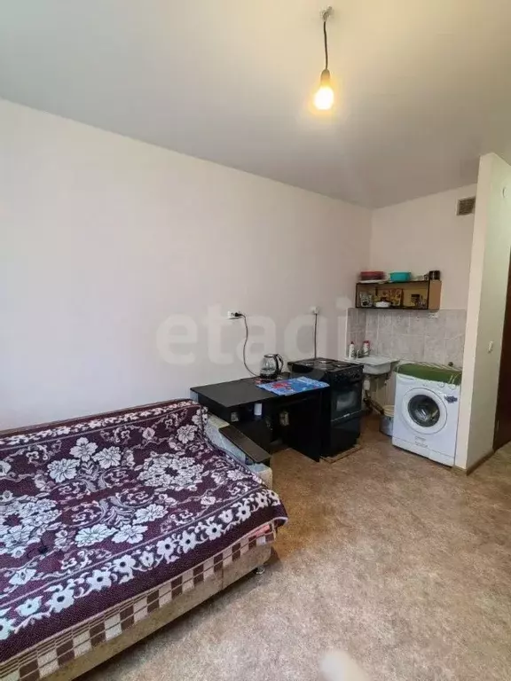 Студия Ямало-Ненецкий АО, Муравленко ул. 70 лет Октября, 43 (17.7 м) - Фото 1