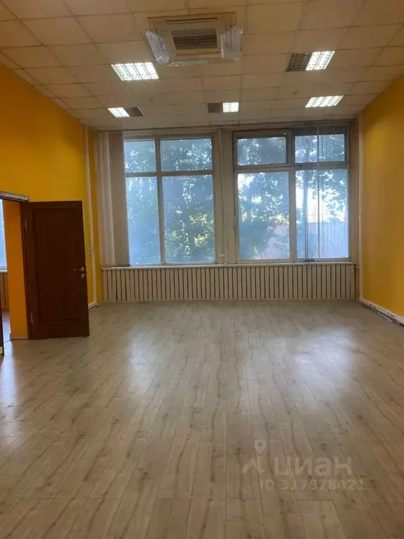 Офис в Москва Варшавское ш., 125С1 (62 м) - Фото 0