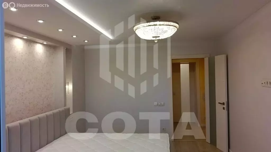 3-комнатная квартира: Воронеж, Пушкинская улица, 41 (95.8 м) - Фото 1