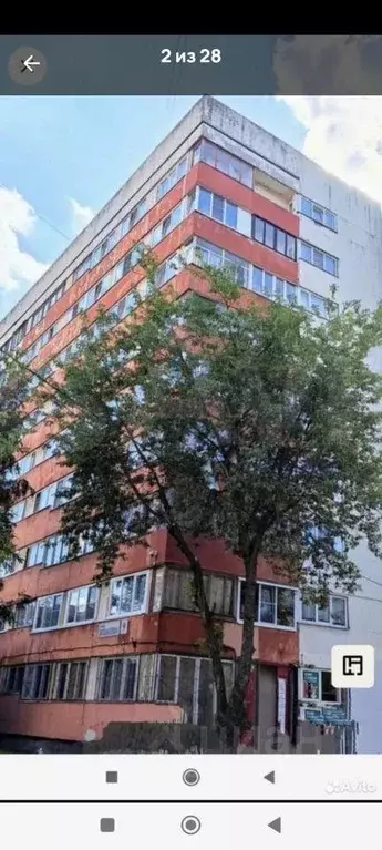 Квартира, 3 комнаты, 59.6 м - Фото 1