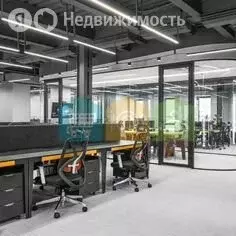 Офис (2100 м) - Фото 2