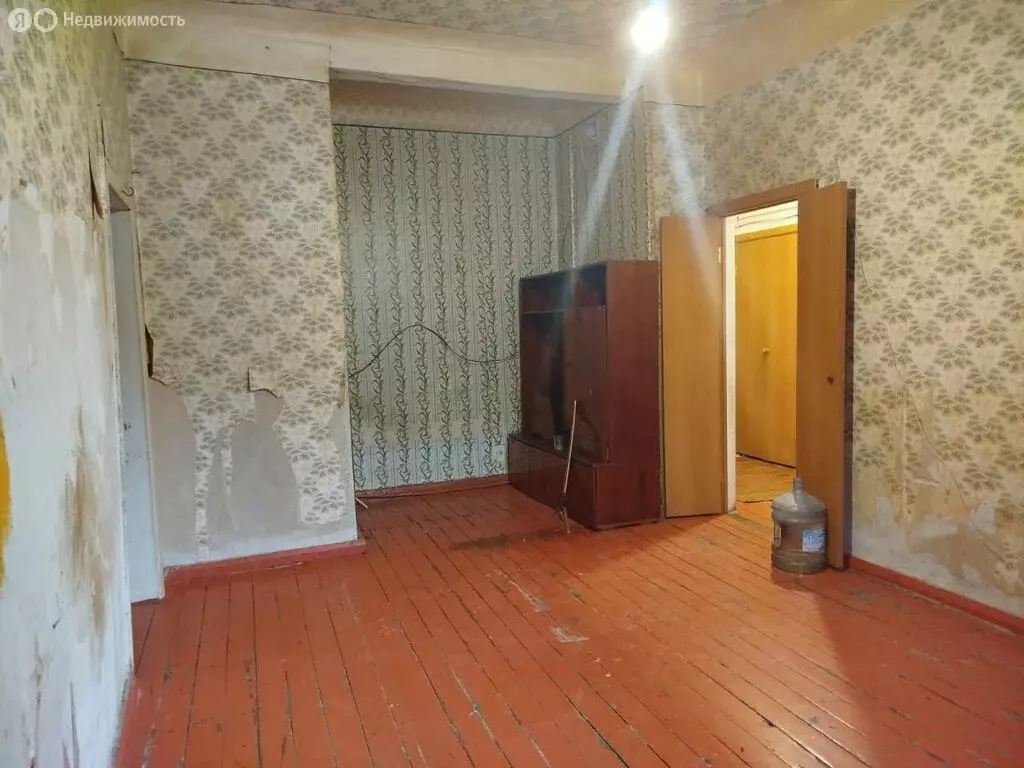 2-комнатная квартира: Каменск-Шахтинский, Парковая улица, 4 (42 м) - Фото 0