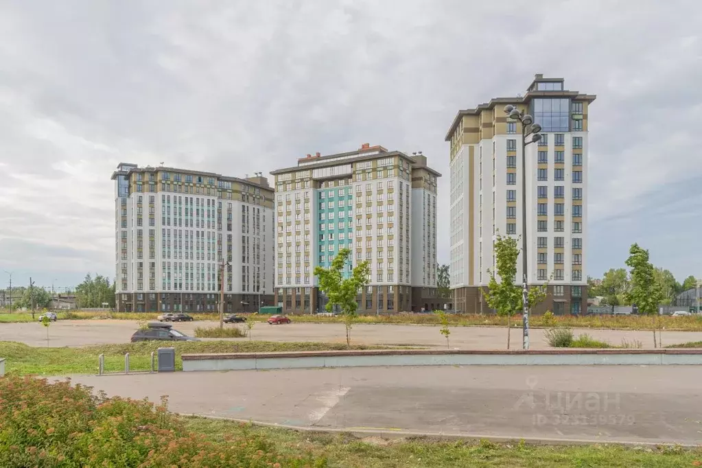 Студия Санкт-Петербург Варфоломеевская ул., 6 (25.0 м) - Фото 2