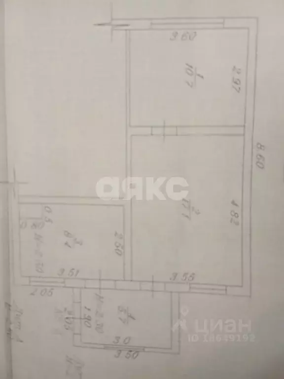 Коттедж в Краснодарский край, Анапа муниципальный округ, с. Сукко ул. ... - Фото 2