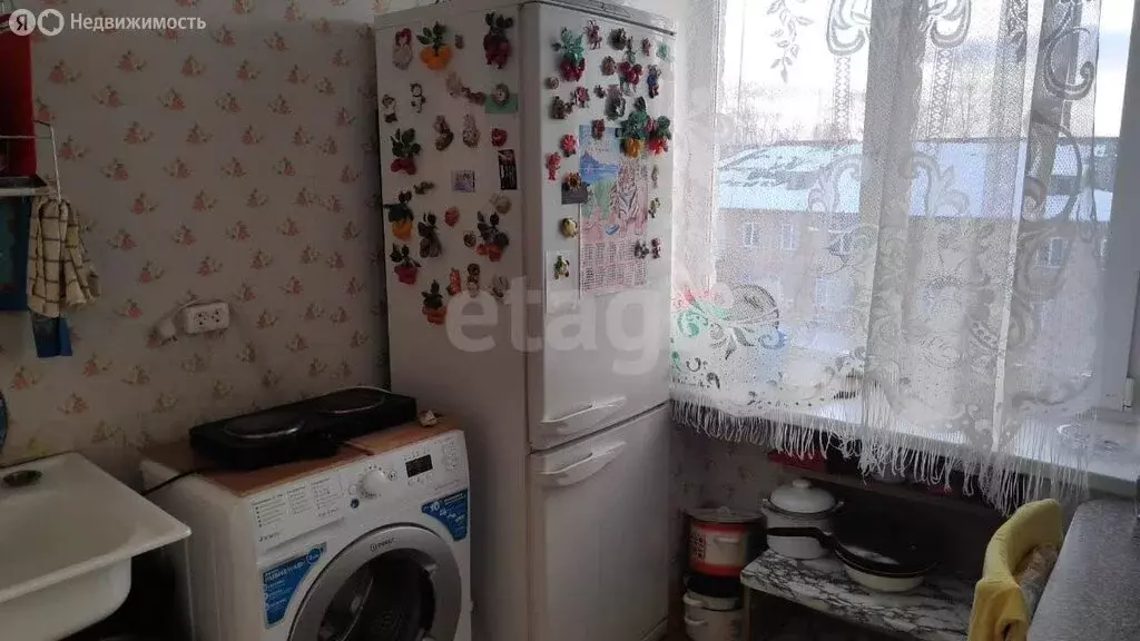 1-комнатная квартира: Нижний Тагил, Полярная улица, 4 (27.4 м) - Фото 1