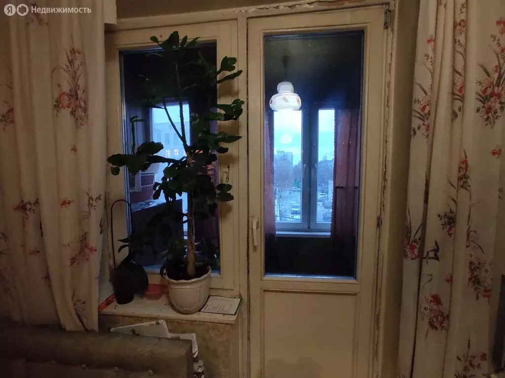 2-комнатная квартира: Москва, Волгоградский проспект, 110к3 (57 м) - Фото 1