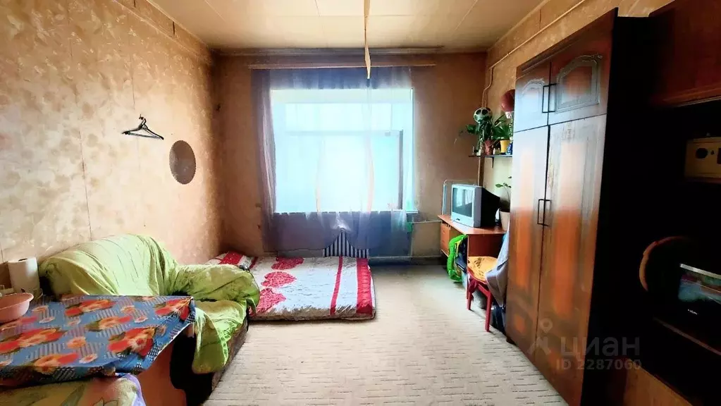 3-к кв. Москва ш. Энтузиастов, 20а (82.0 м) - Фото 1