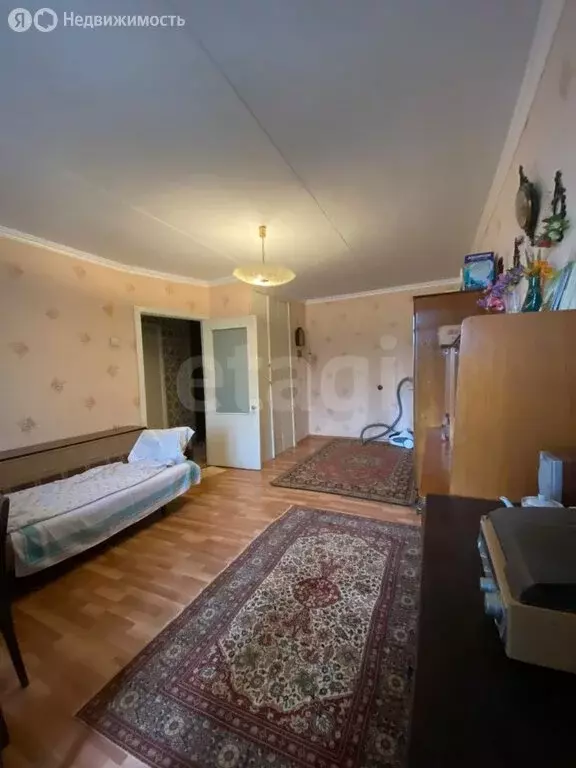 1-комнатная квартира: Петергоф, бульвар Разведчика, 12к3 (31.7 м) - Фото 1