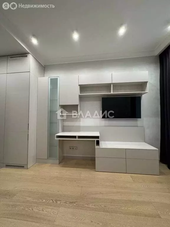 Квартира-студия: Москва, Варшавское шоссе, 168 (20.95 м) - Фото 2