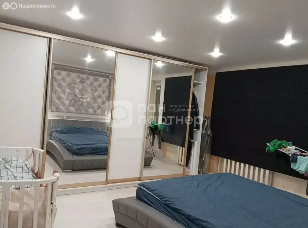 3-комнатная квартира: Санкт-Петербург, проспект Космонавтов, 94 (57 м) - Фото 2