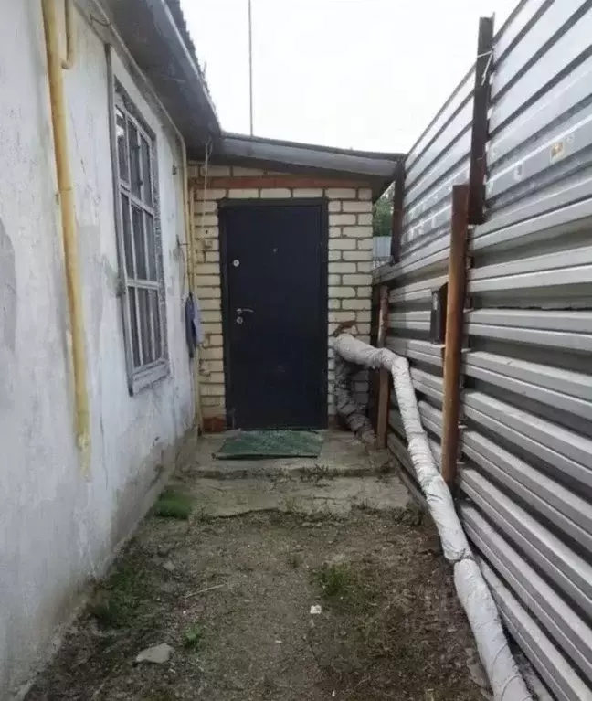 1-к кв. Челябинская область, Троицк ул. Имени Я.Д. Насонкина, 4 (25.0 ... - Фото 1