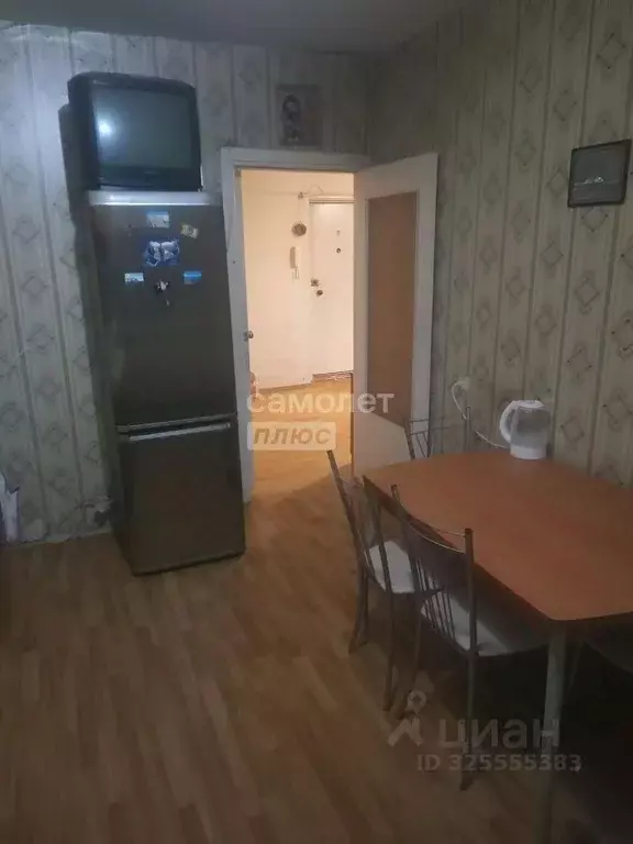 2-к кв. Липецкая область, Липецк ул. Тельмана, 90 (71.3 м) - Фото 2