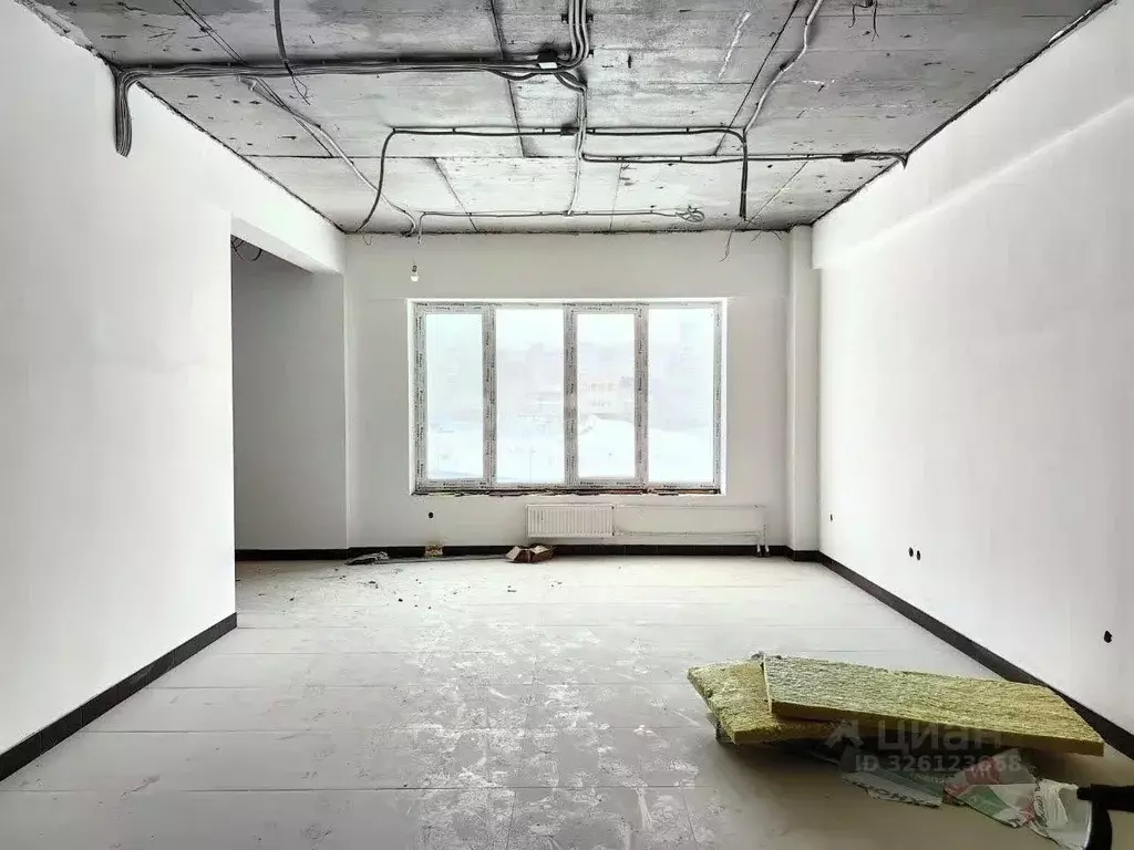 Офис в Башкортостан, Уфа Армавирская ул., 9/1 (60 м) - Фото 1