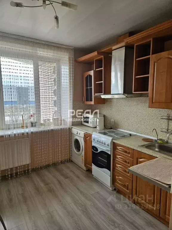1-к кв. Санкт-Петербург Ленинский просп., 104 (35.0 м) - Фото 1
