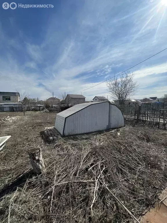 Участок в городское поселение Новосемейкино, дачный массив Сокский, ... - Фото 1