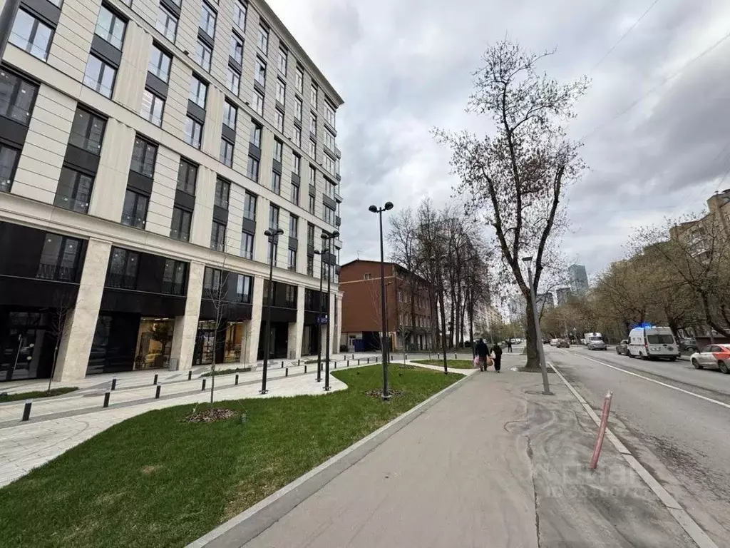 Помещение свободного назначения в Москва Кастанаевская ул., 16А (47 м) - Фото 1