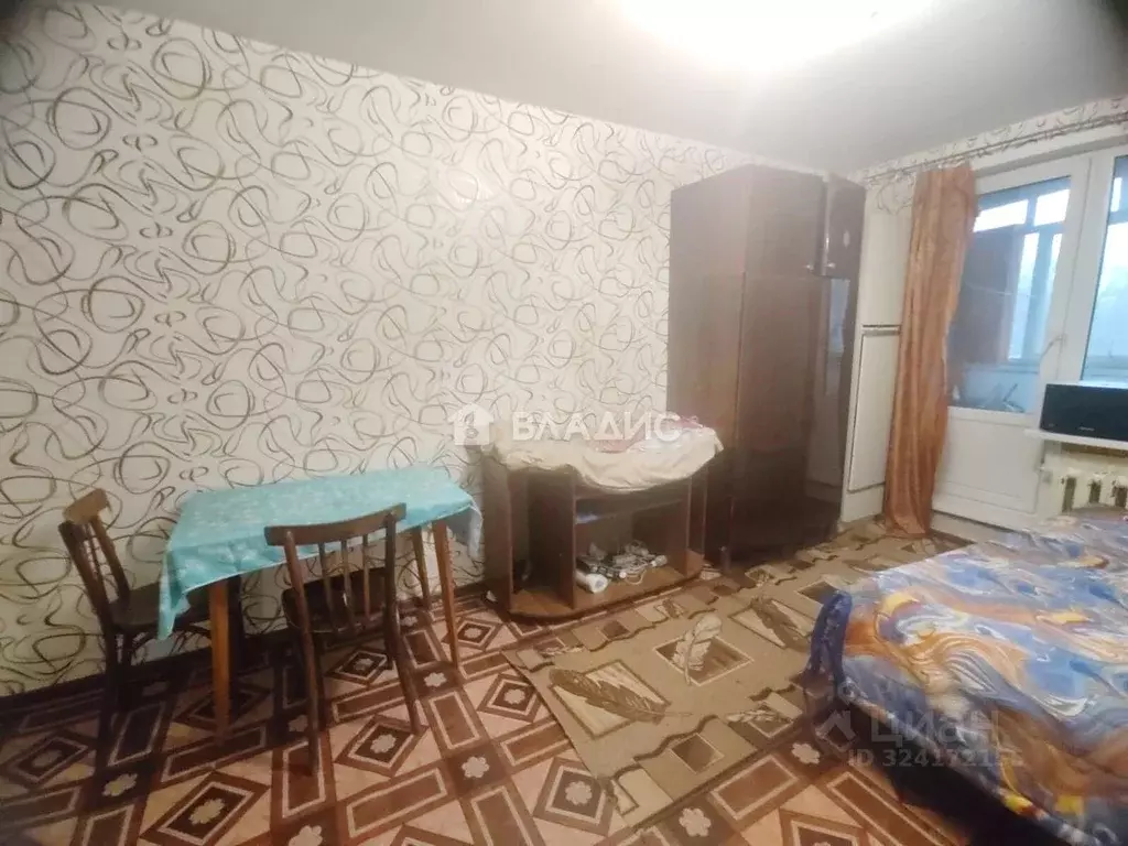 1-к кв. Московская область, Ликино-Дулево Орехово-Зуевский городской ... - Фото 1