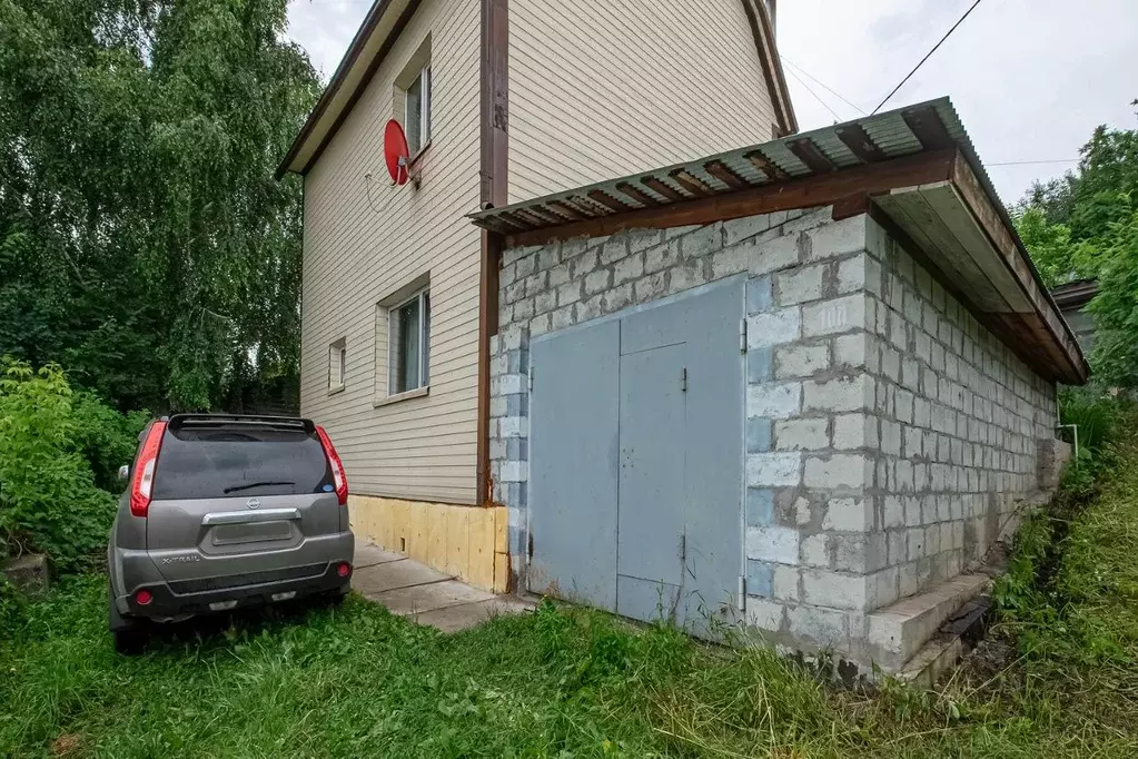 Дом в Новосибирская область, Новосибирск Угольщик садовое ... - Фото 0
