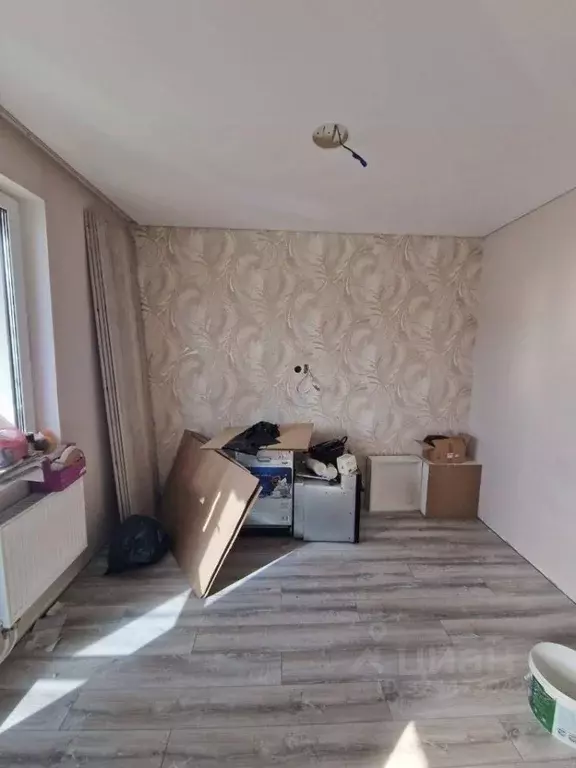 1-к кв. Московская область, Мытищи городской округ, д. Пирогово ул. ... - Фото 2