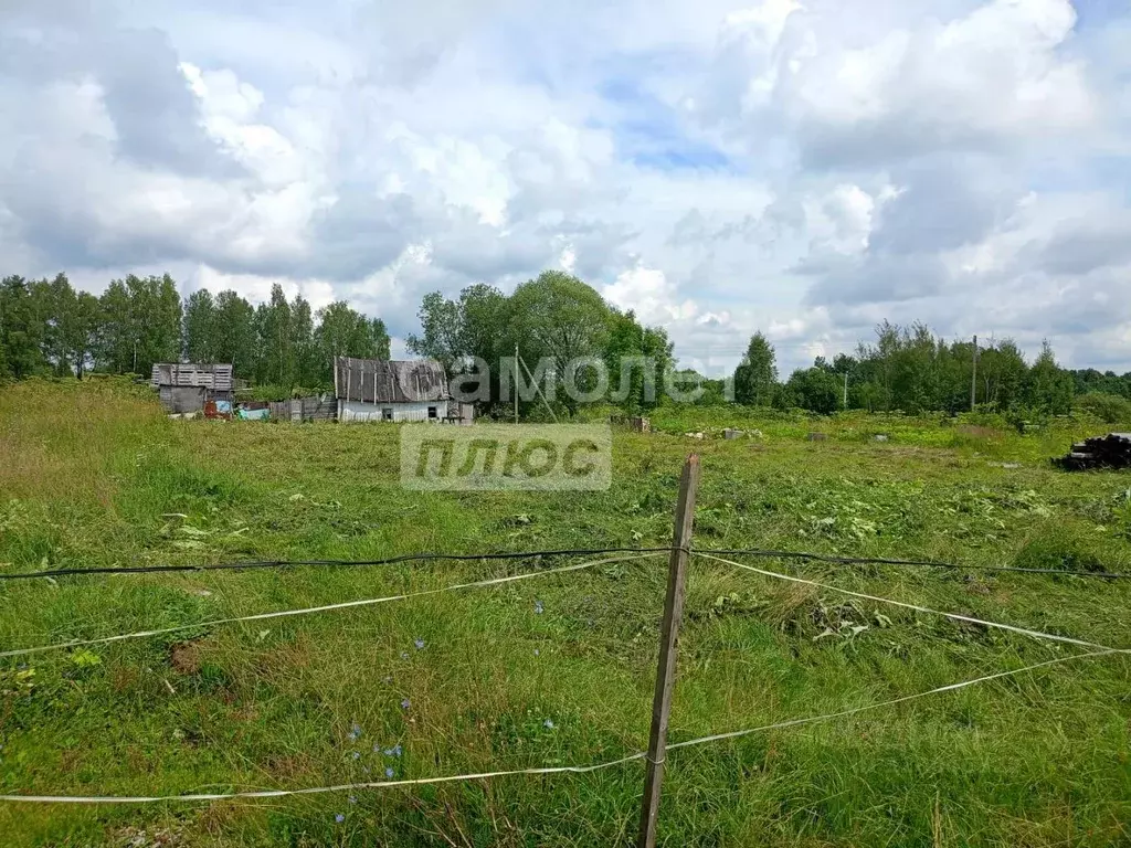 Дом в Калужская область, Калуга городской округ, д. Матюнино  (60 м) - Фото 0