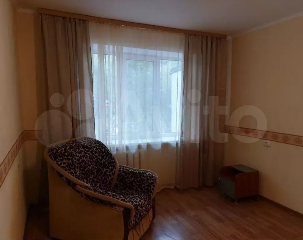 3-к. квартира, 61 м, 1/5 эт. - Фото 1