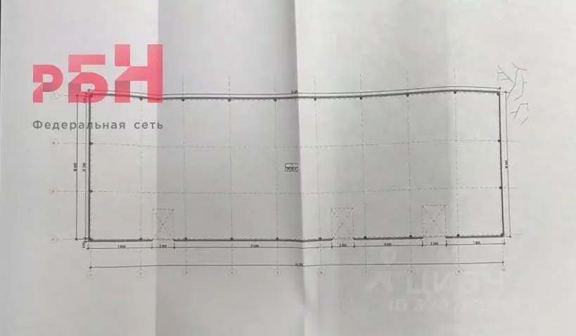 Помещение свободного назначения в Башкортостан, Уфа ул. Войкова, 2/1 ... - Фото 2