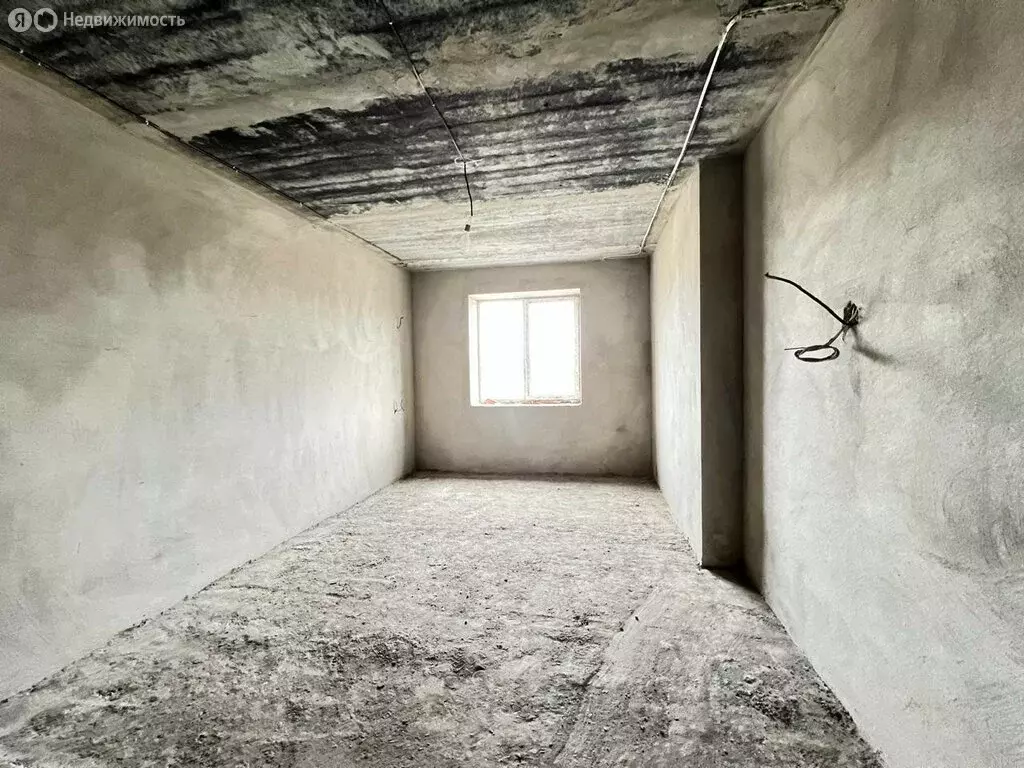 2-комнатная квартира: село Михайловское, улица Строителей, 2С (69 м) - Фото 2