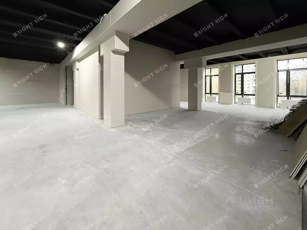 Офис в Санкт-Петербург ул. Крюкова, 8 (1230 м) - Фото 1