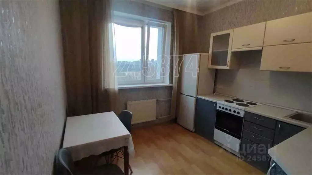 2-к кв. Москва Кастанаевская ул., 50к1 (55.0 м) - Фото 1