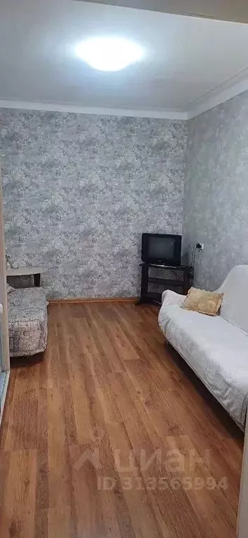 1-к кв. Крым, Евпатория ул. Рыбацкая, 12 (24.0 м) - Фото 1