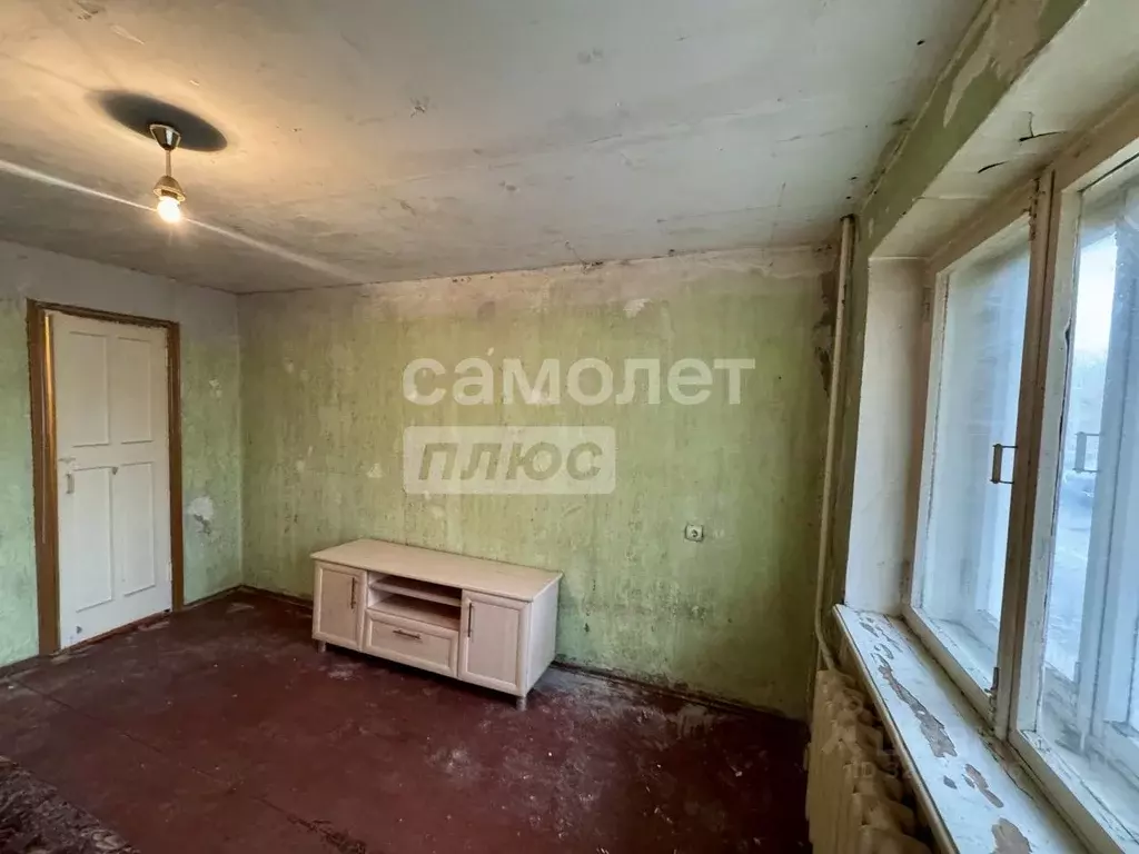 Комната Московская область, Шатура просп. Ильича, 37/2 (12.8 м) - Фото 2