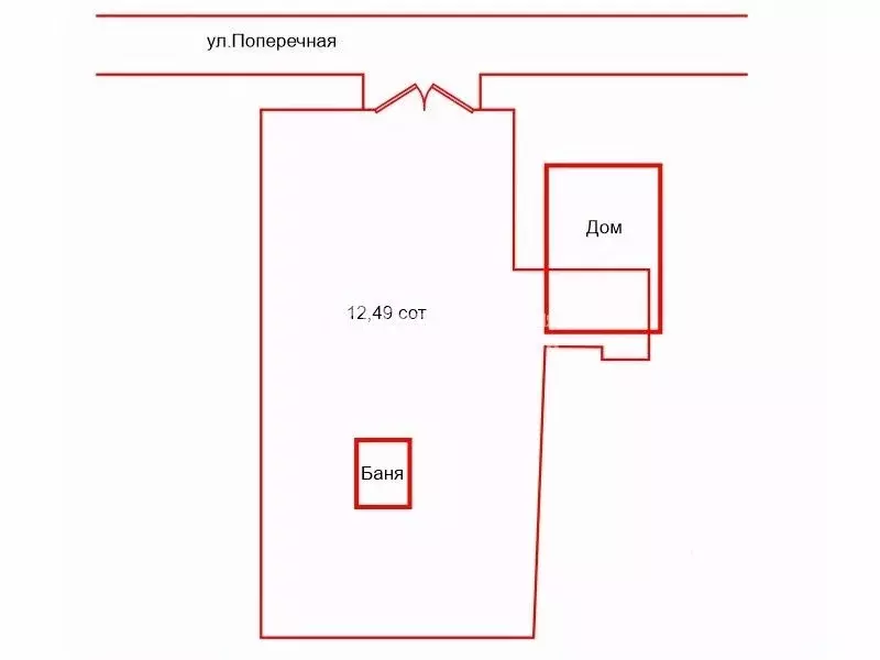 Участок в Ленинградская область, Всеволожское городское поселение, ... - Фото 2