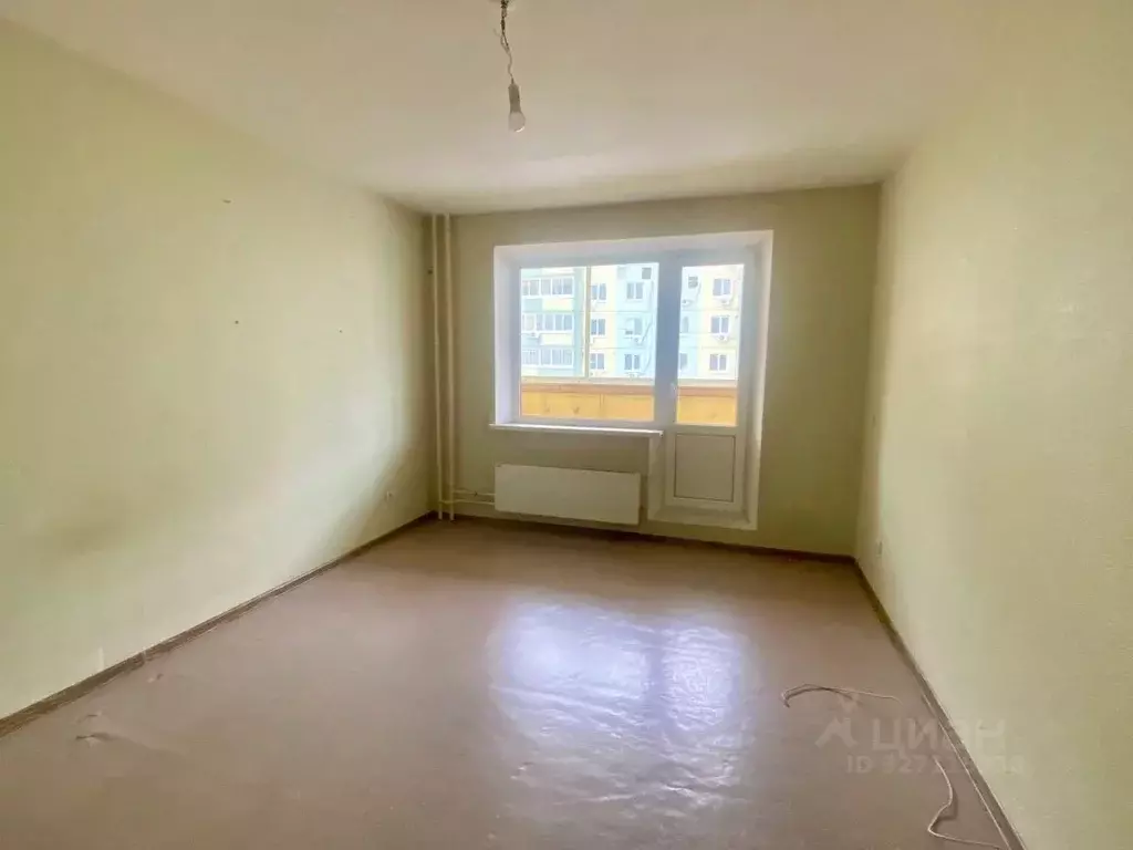 3-к кв. Волгоградская область, Волгоград ул. Янки Купалы, 67 (69.8 м) - Фото 2