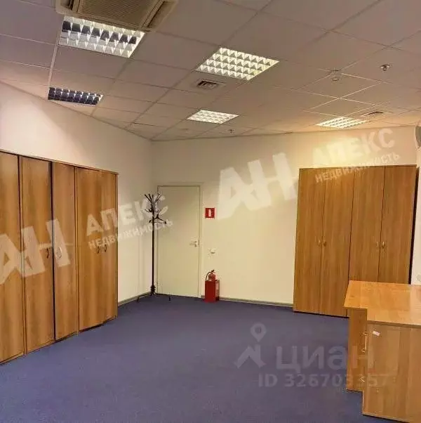 Офис в Московская область, Химки ул. Панфилова, 19с1 (94 м) - Фото 2