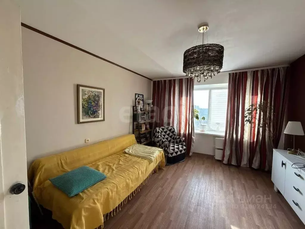 3-к кв. Забайкальский край, Чита ул. Металлистов, 21 (57.7 м) - Фото 0