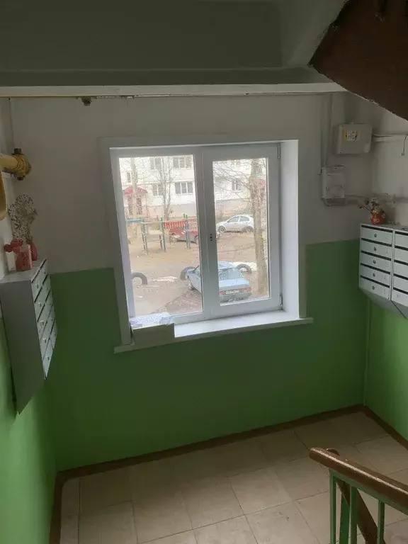 Продаётся 2-к квартира, 45.6 м - Фото 0