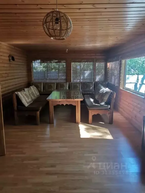 Коттедж в Забайкальский край, Читинский район 23 (180 м) - Фото 1