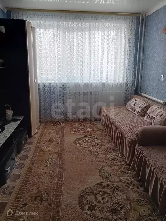 Продаётся 2-к квартира, 48.2 м - Фото 1