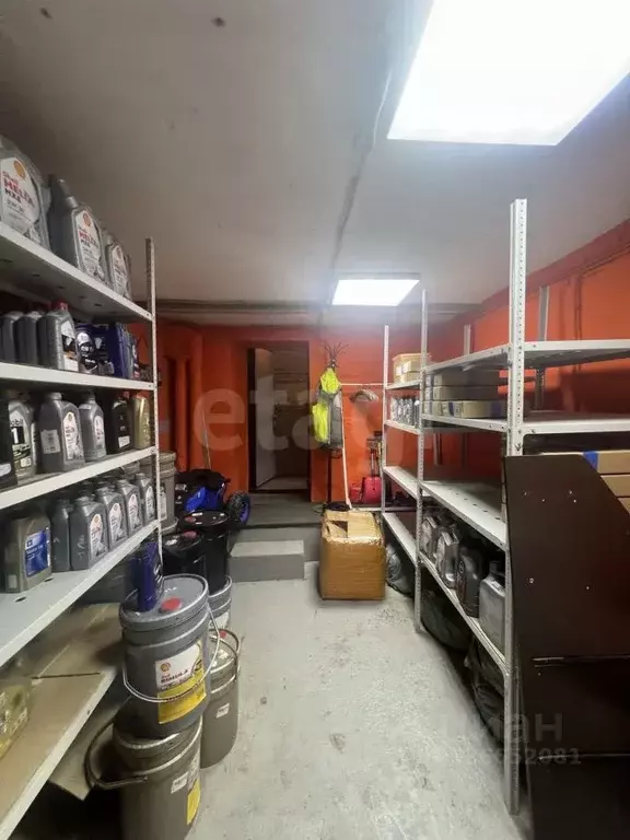 Помещение свободного назначения в Санкт-Петербург просп. Юрия ... - Фото 2