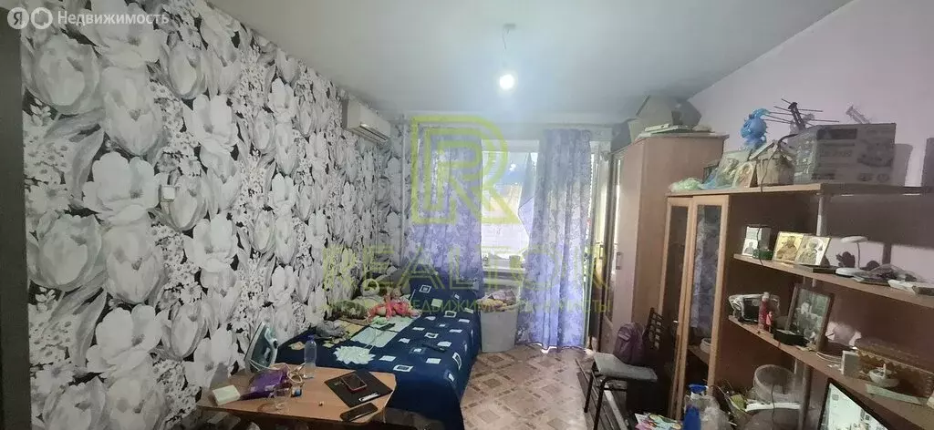 2-комнатная квартира: Красный Сулин, улица Менделеева, 2 (29 м) - Фото 0