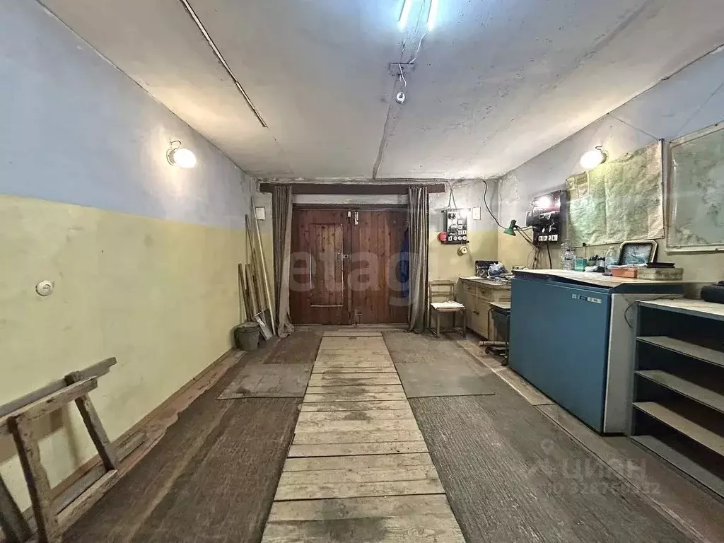 Гараж в Московская область, Дубна Тверская ул., 20В (47 м) - Фото 1