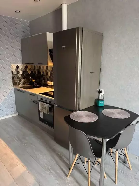 1-к кв. Иркутская область, Иркутский муниципальный округ, Маркова рп, ... - Фото 2