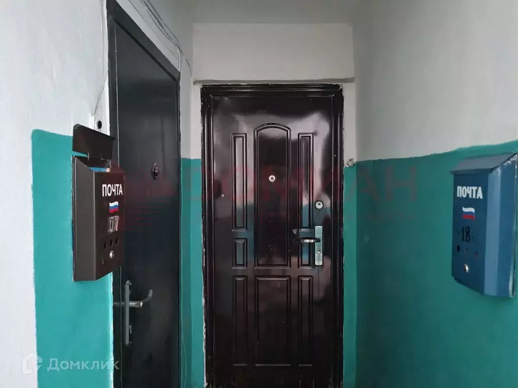 Продаётся 1-к квартира, 41 м - Фото 0