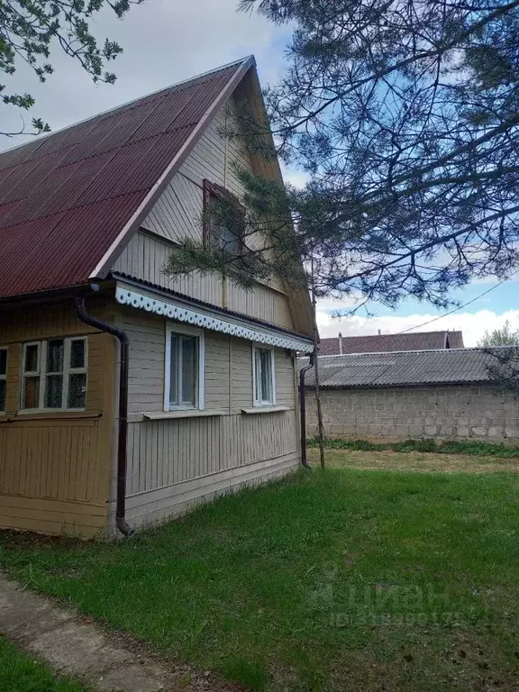 Дом в Ярославская область, Переславль-Залесский муниципальный округ, ... - Фото 0