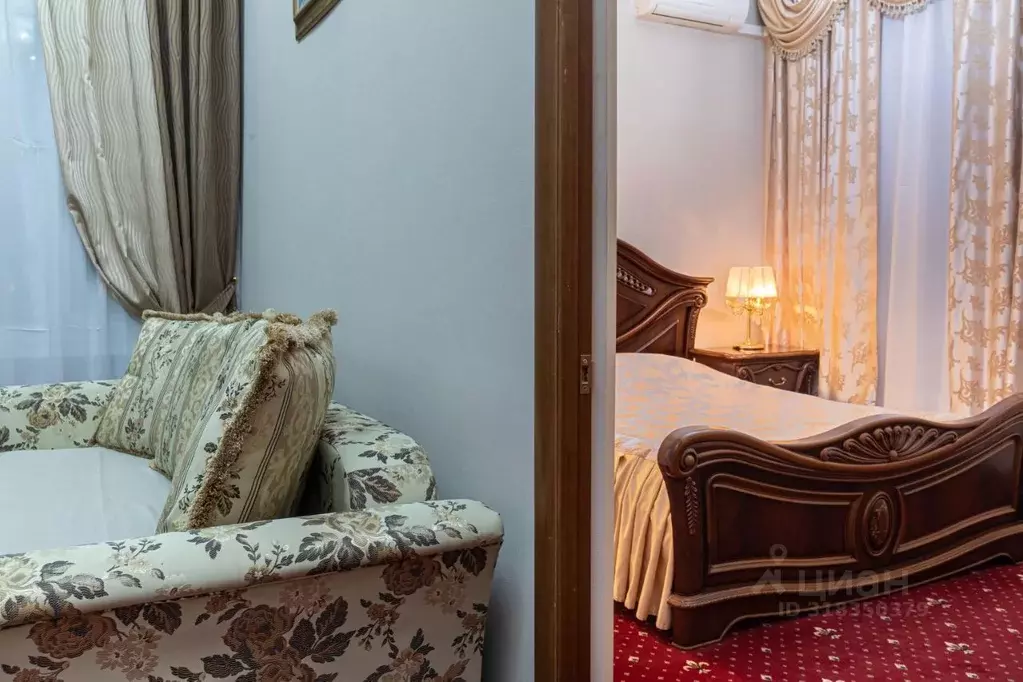 Комната Москва Нижняя Первомайская ул., 77 (33.0 м) - Фото 1