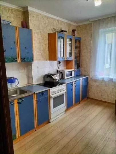 3-к. квартира, 75,5 м, 6/9 эт. - Фото 1
