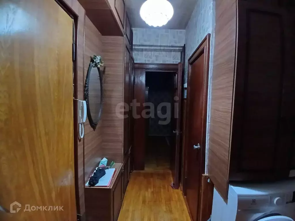 Продаётся 2-к квартира, 43 м - Фото 1